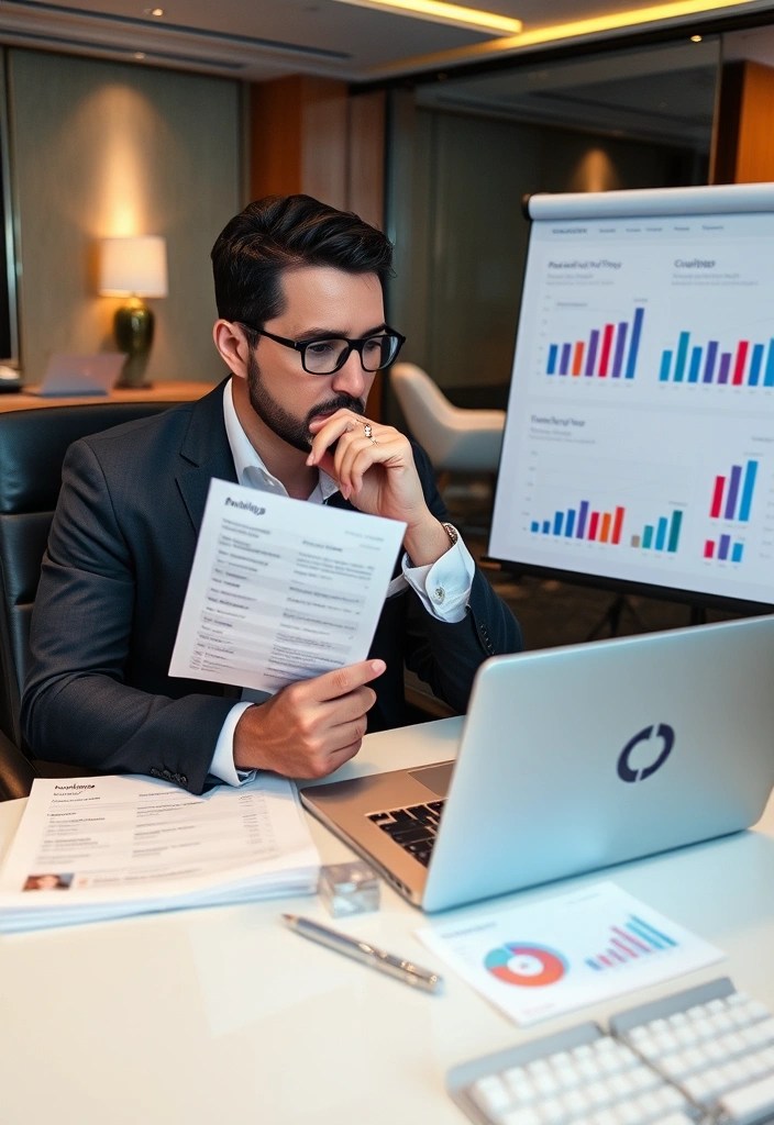 Transform Your Corporate Event: Why a Luxury Event Planner Is Your Best Investment! - 10. Insightful Post-Event Analysis