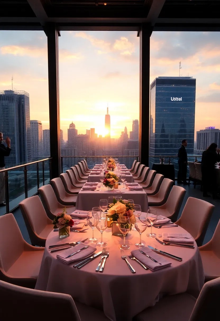 Transform Your Corporate Event: Why a Luxury Event Planner Is Your Best Investment! - 2. Access to Top-Tier Vendors and Venues